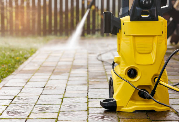 Best Machinery and Equipment Cleaning  in Beattyville, KY