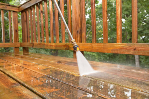 Best Patio and Deck Pressure Washing  in Beattyville, KY